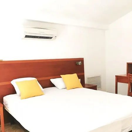 4 En Duplex - Les De Robinson - Avec Piscine En Bord De Siagne, A Appartamento *